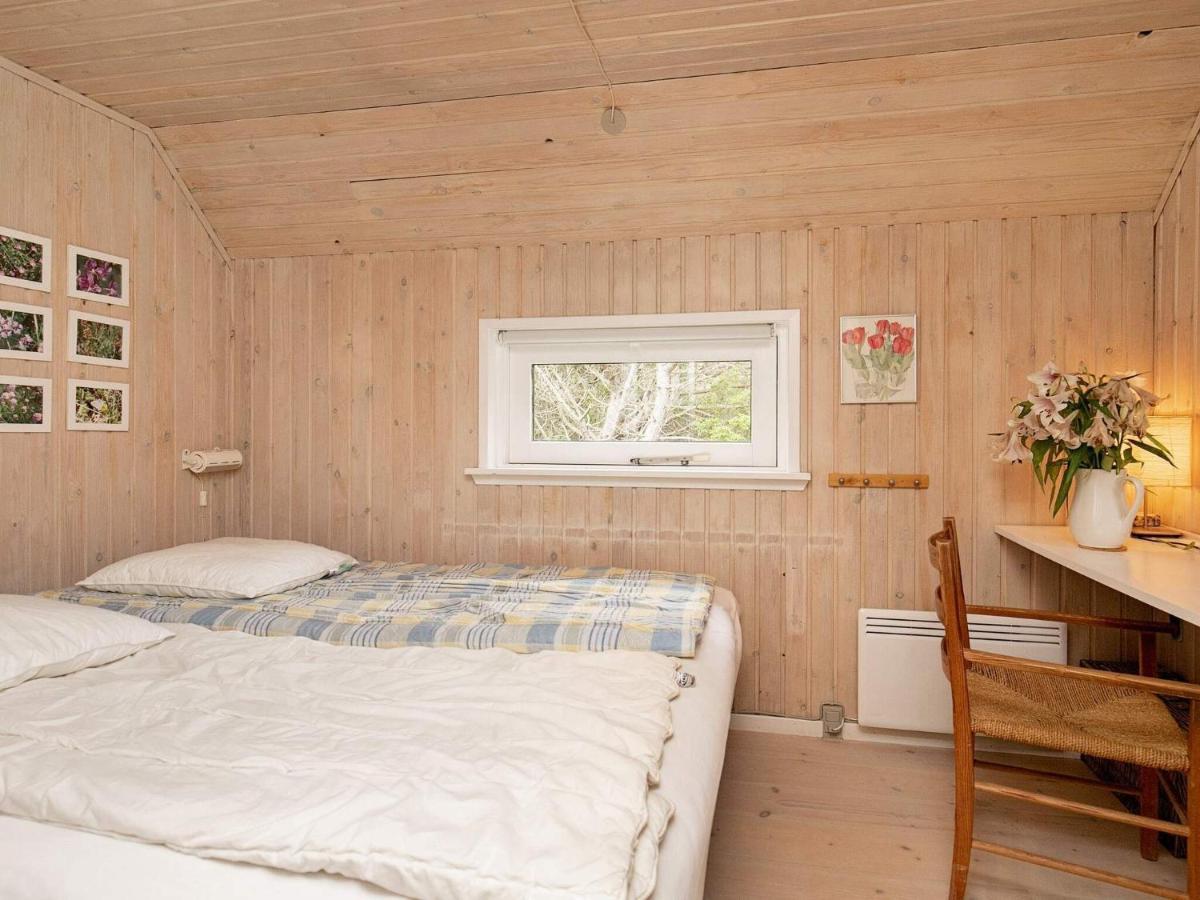 7 Person Holiday Home In Skagen Kandestederne Exterior photo