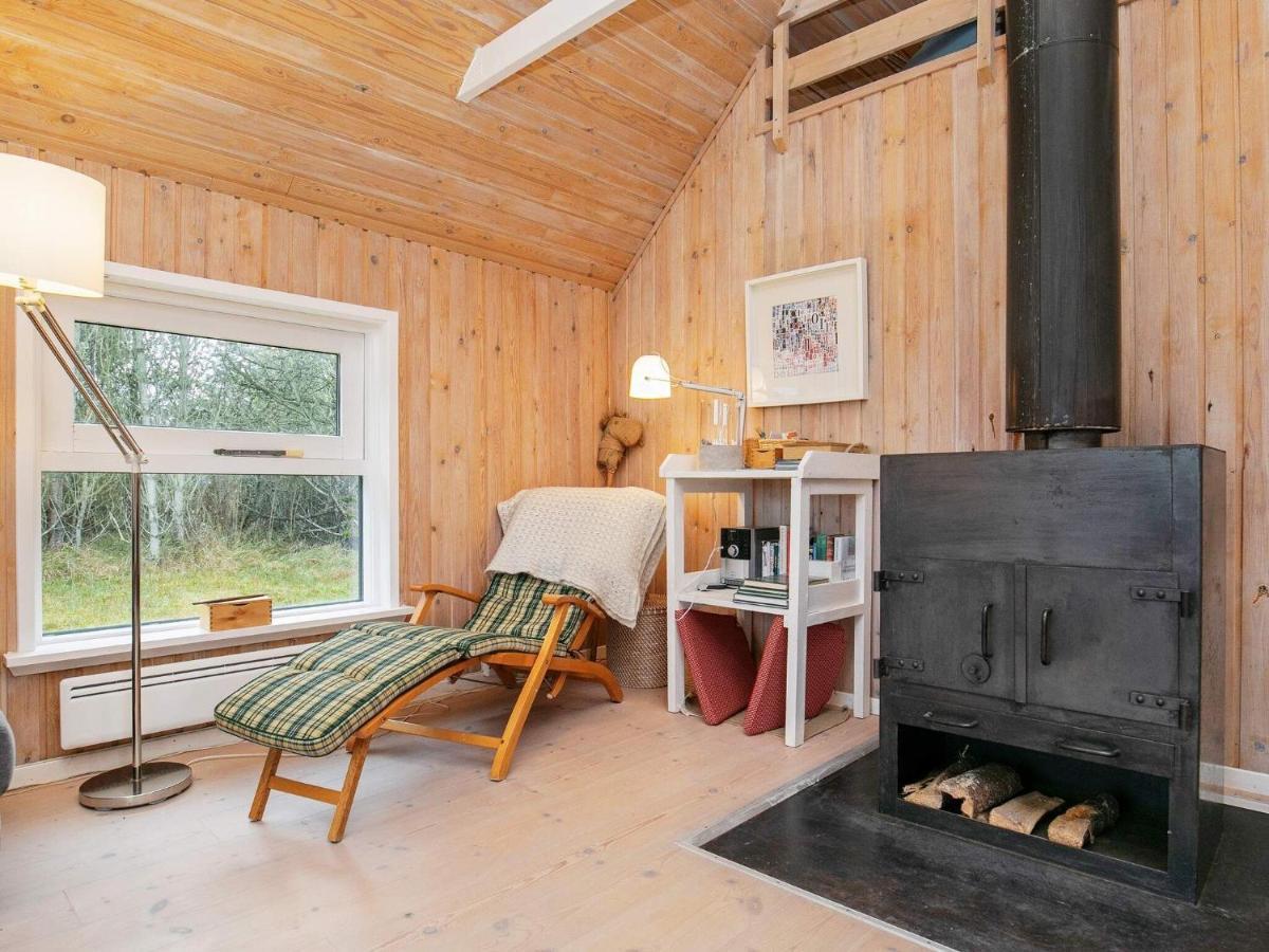 7 Person Holiday Home In Skagen Kandestederne Exterior photo